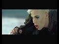 Cristal Snow - Scarred