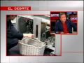 El futuro de los libros en el debate de CNN+
