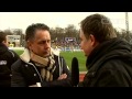 Star-Talk spezial: FC Bayern München zu Gast bei Rot Weiß Erfurt