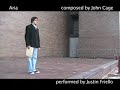 John Cage, 