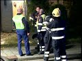 Brandstichting in Roosendaal