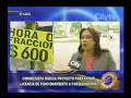 Reglamentación a parqueaderos