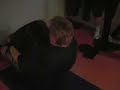 Jani Rainela Sit-Ups 13x210kg