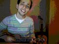 Crossed-Out Name on the ukulele