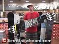 2009 Rome Mod Snowboard
