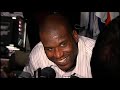 Shaq talks about his scrotum