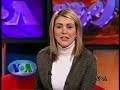 Dr. Nooriala Talks about Forugh Farrokhzad (VOA Persian)