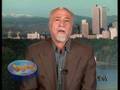 Dr. Nooriala Talks about Forugh Farrokhzad (VOA Persian)
