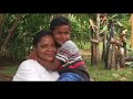 la comunidad   the community of tortuguero costa rica