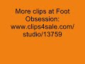 Feet play and high arches Feet play and high arches
