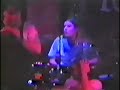 poison idea live 1988 part 3