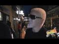 Splash! TV - Shardinay's You Baby (Behind the Scenes)
