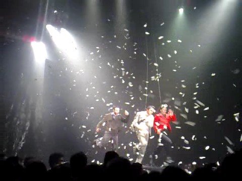 Fuerza Bruta