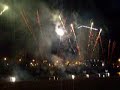 FIESTAS VALLADOLID 2007 ESPECT�CULO PIROMUSICAL 2/7