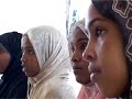 Somali Trainee Nurses Somali Trainee Nurses