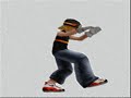 Niche Old Skool - Im in love/All about you