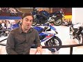 Suzuki at the NEC Suzuki at the NEC