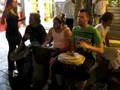 Street Drummers