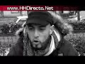 Entrevista Korazon Crudo www.HHDirecto.Net  2007