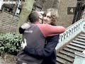 How to give the perfect man hug How to give the perfect man hug