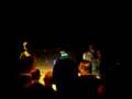 Triple Shot -- The Gothsicles live at Radio Radio