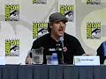 Voice actor John Si Maggio sings San Diego Super-Chargers theme song