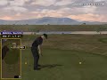 Golden Tee Great Shot on Grand Savannah!
