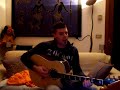 Ligabue Cover Tributo Certe Notti Chitarra e Voce