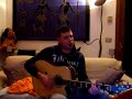 Ligabue Cover Tributo Certe Notti Chitarra e Voce