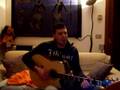 Ligabue Cover Tributo Certe Notti Chitarra e Voce