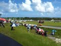 Racing at Bushy Park, Barbados