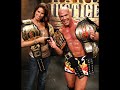 Kurt Angle TNA Theme