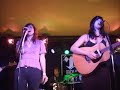 The Watson Twins - Just Like Heaven The Watson Twins - Just Like Heaven