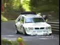 Raketen Bruno Wolsfeld Lancia Delta S4