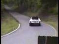 Raketen Bruno Wolsfeld Lancia Delta S4 