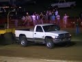 Cory Busald Dropping a Driveshaft!!
