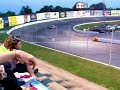 CVSC at Tricounty motorspeedway in Hudson, NC 7-11-08 Part 2 CVSC at Tricounty motorspeedway in Hudson, NC 7-11-08 Part 2