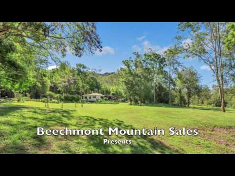 2713 Nerang-Murwillumbah Road, Numinbah Valley