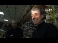 CLAN Spinning Renzo Della Valle