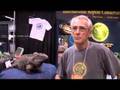 NARBC Anaheim - Interview With John Binns/IRCF