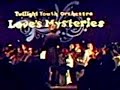Plink Plank Plunk - Leroy Anderson - BBS Twilight Orchestra Plink Plank Plunk - Leroy Anderson - BBS Twilight Orchestra