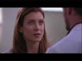 Grey's Anatomy - Into the Fire