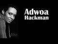 Adwoa Hackman in Franks Bodega - Großkarlbach