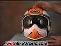 Airoh TR1 Motorcycle Helmet