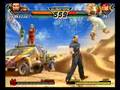 カプエス2EO対戦動画 4