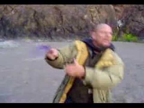 Sifu Rob Moses: Sphere Knot ...