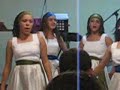 AdorarTe - O Som da Alegria (Santa Gera��o)