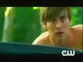 season 2 nate   serena promo  gossip girl 