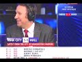Soccer Saturday Paul Merson: Freecock?