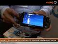Skype to provide free voice call with PSP handheld entertain
